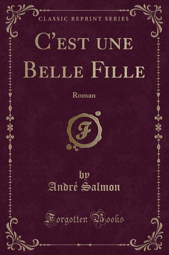 C'Est Une Belle Fille