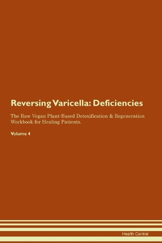 Reversing Varicella