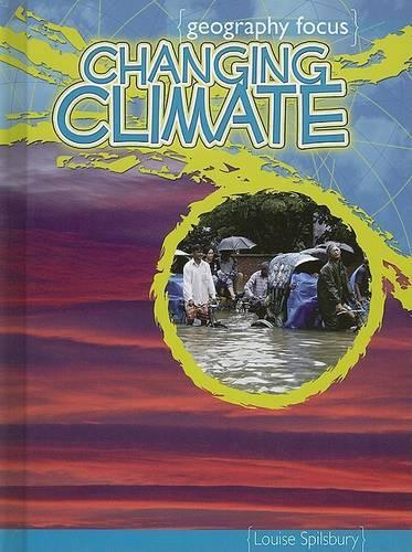 Changing Climate