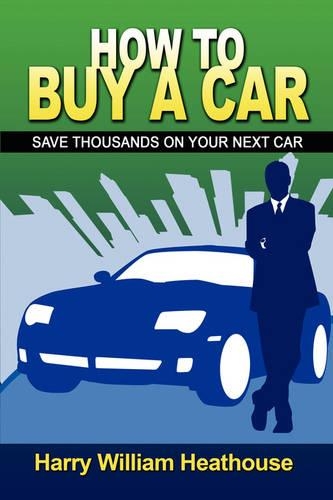 How to Buy a Car