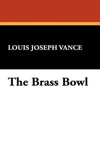The Brass Bowl: (English)
