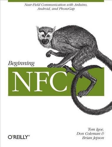 Beginning Nfc