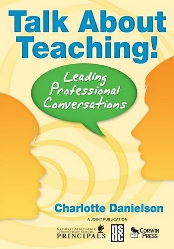 Talk About Teaching!: Leading Professional Conversations