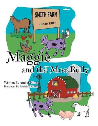 Maggie and the Moo Bully