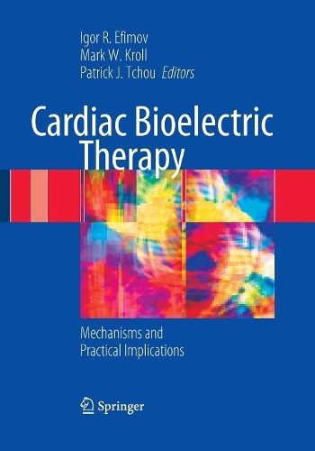 Cardiac Bioelectric Therapy