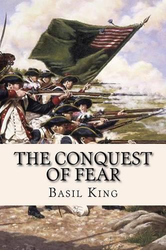 Conquest of Fear: (English)