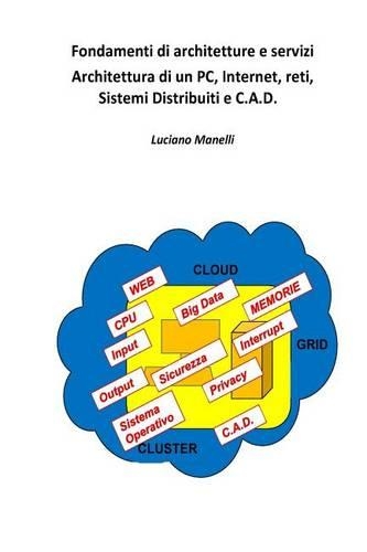 Fondamenti di architetture e servizi