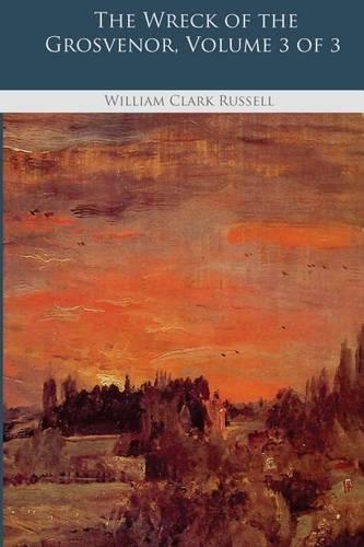 The Wreck of the Grosvenor