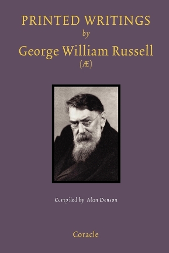 Printed Writings by George William Russell (): A Bibliography(English)
