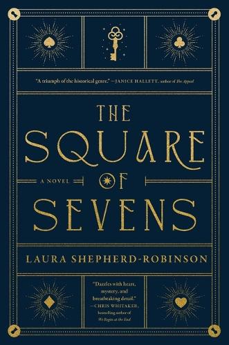 The Square of Sevens