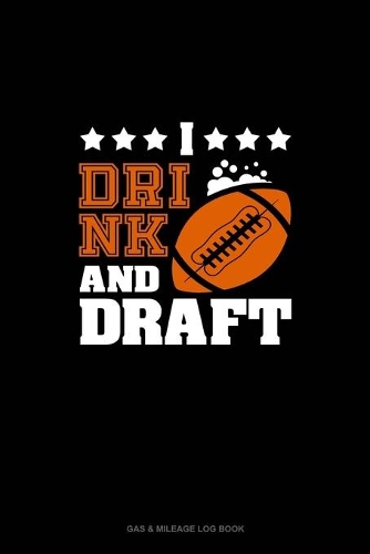 I Drink & Draft