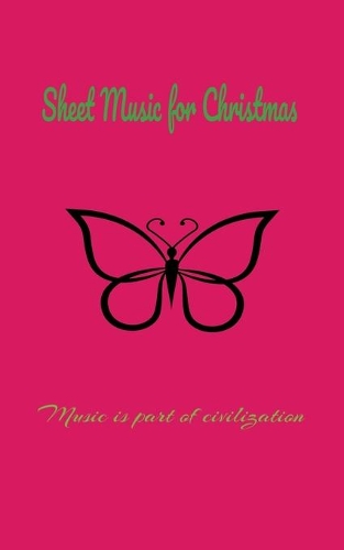 Sheet Music for Christmas