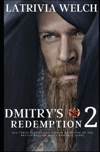 Dmitry's Redemption: Book Two(9 The Medlov Men)