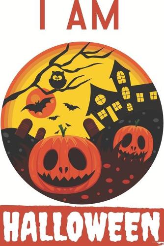 I am Halloween