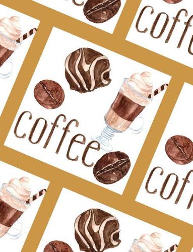 Coffee Notebook Journal