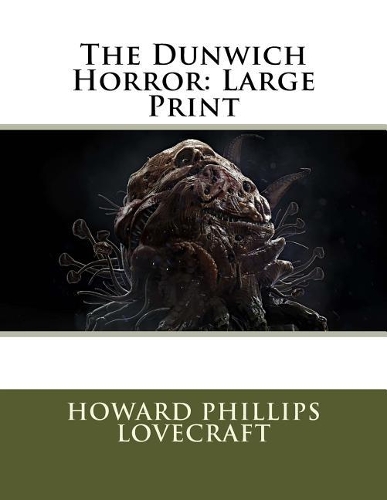 The Dunwich Horror