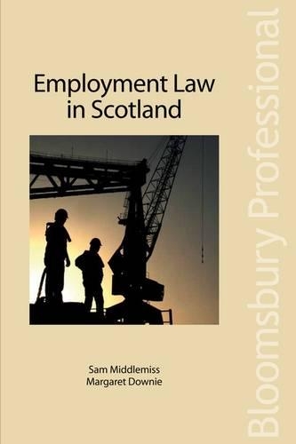 Employment Law in Scotland