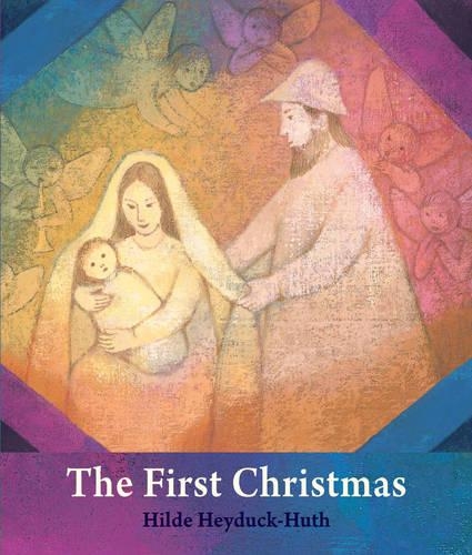 The First Christmas