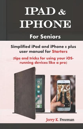 iPad for Seniors