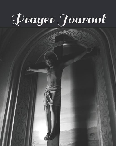 Prayer Journal