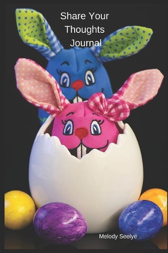 Share Your Thoughts Journal