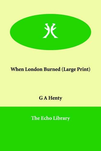 When London Burned