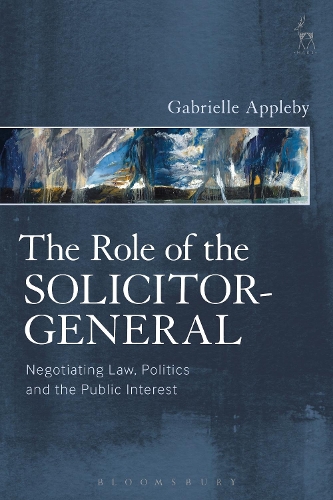 The Role of the Solicitor-General