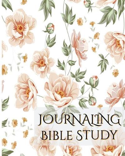 Journaling Bible Study