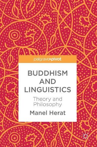 Buddhism and Linguistics