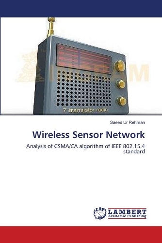 Wireless Sensor Network