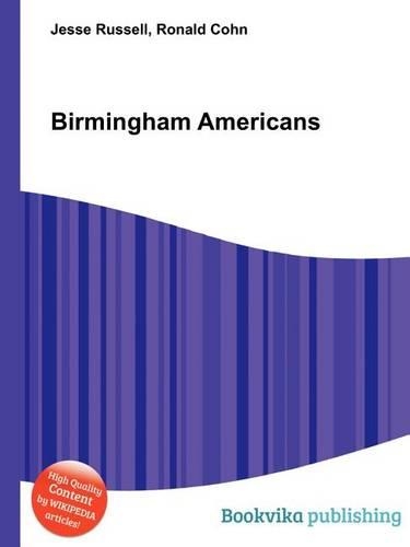 Birmingham Americans