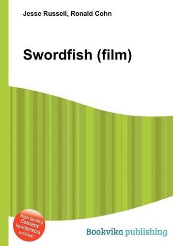 Swordfish (Film): (English)