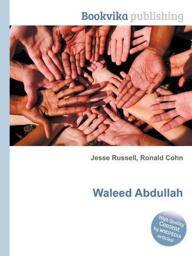 Waleed Abdullah