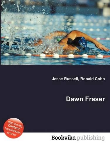 Dawn Fraser