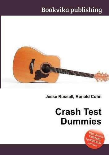 Crash Test Dummies