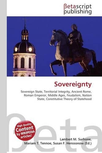 Sovereignty