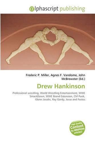 Drew Hankinson