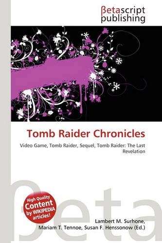 Tomb Raider Chronicles