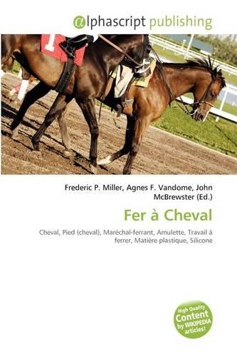 Fer a Cheval