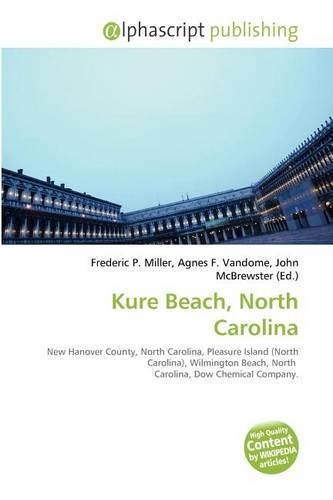 Kure Beach, North Carolina: (English)