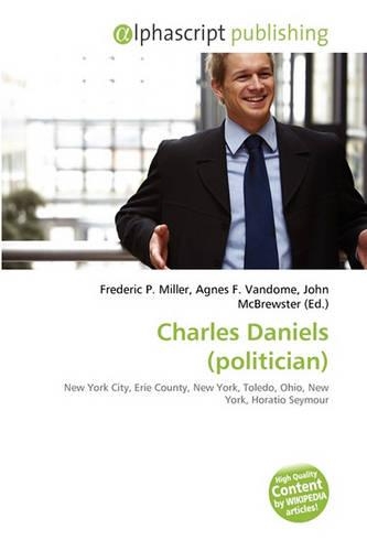 Charles Daniels (Politician)