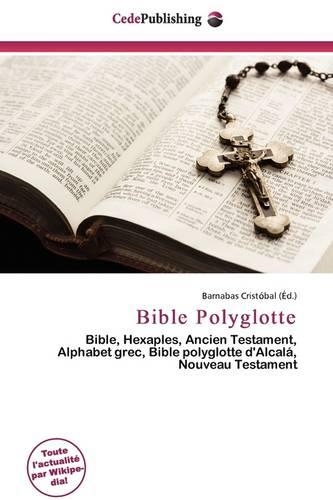 Bible Polyglotte