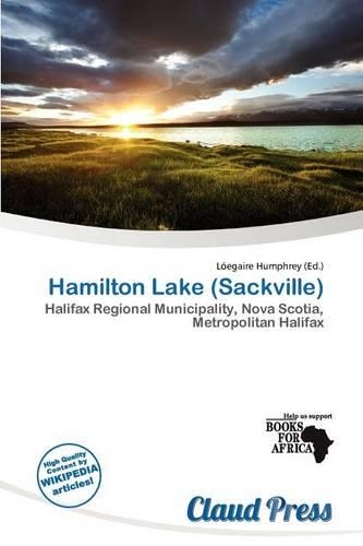 Hamilton Lake (Sackville): (English)
