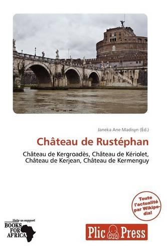 Ch Teau de Rust Phan