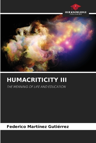 Humacriticity III