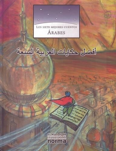 Los Siete Mejores Cuentos Arabes