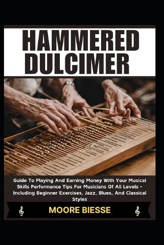 Hammered Dulcimer