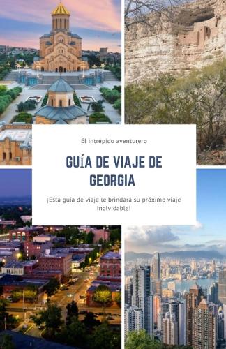 Guía de viaje de Georgia