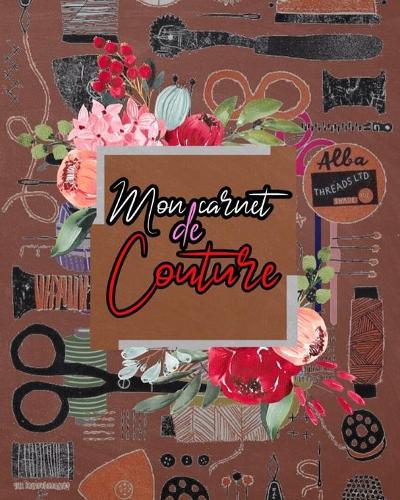 Mon carnet de couture