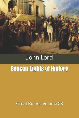 Beacon Lights of History